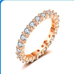 Ring size 8